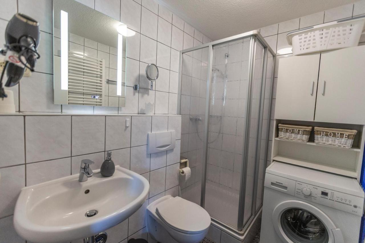 Ferienwohnung Kleine Krabbe Ostseebad Kühlungsborn المظهر الخارجي الصورة
