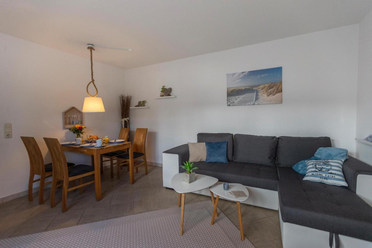 Ferienwohnung Kleine Krabbe Ostseebad Kühlungsborn المظهر الخارجي الصورة
